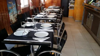 Hogar del Puerto — Foto 8