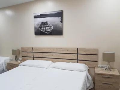 Hogar del Puerto — Foto 10