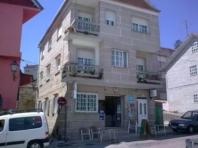 Hogar del Puerto — Foto 12