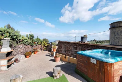 Hogar vacacional Maya — Foto 4