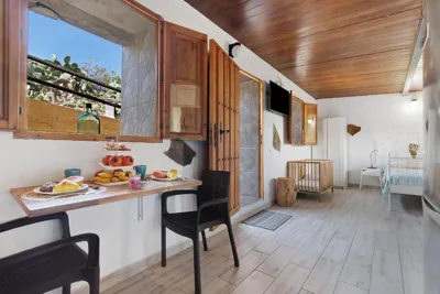 Hogar vacacional Maya — Foto 5