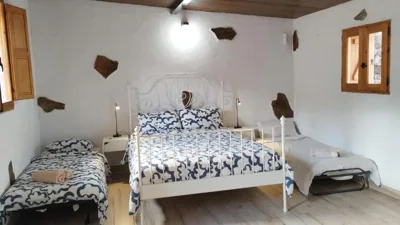 Hogar vacacional Maya — Foto 7