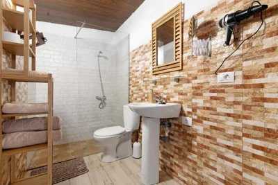 Hogar vacacional Maya — Foto 8