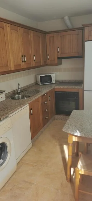 HOGAREÑO ADOSADO EN EL PUEBLO DE ARDALES — foto 5