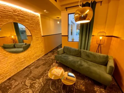 Hografic Hotel — foto 3