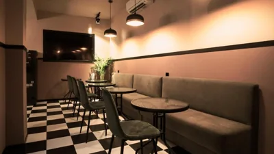 Hografic Hotel — foto 8