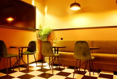 Hografic Hotel — foto 11