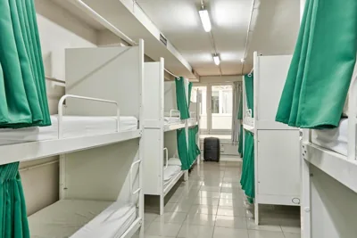 Hola Hostal Eixample — 写真 3
