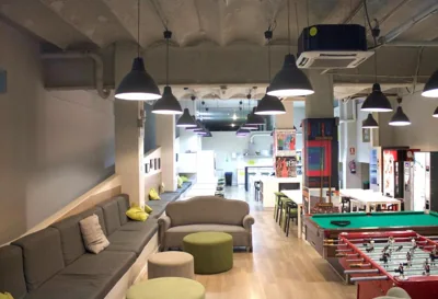 Hola Hostal Eixample — 写真 5