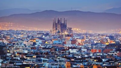 Hola Hostal Eixample — 写真 6