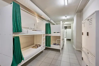 Hola Hostal Eixample — 写真 7
