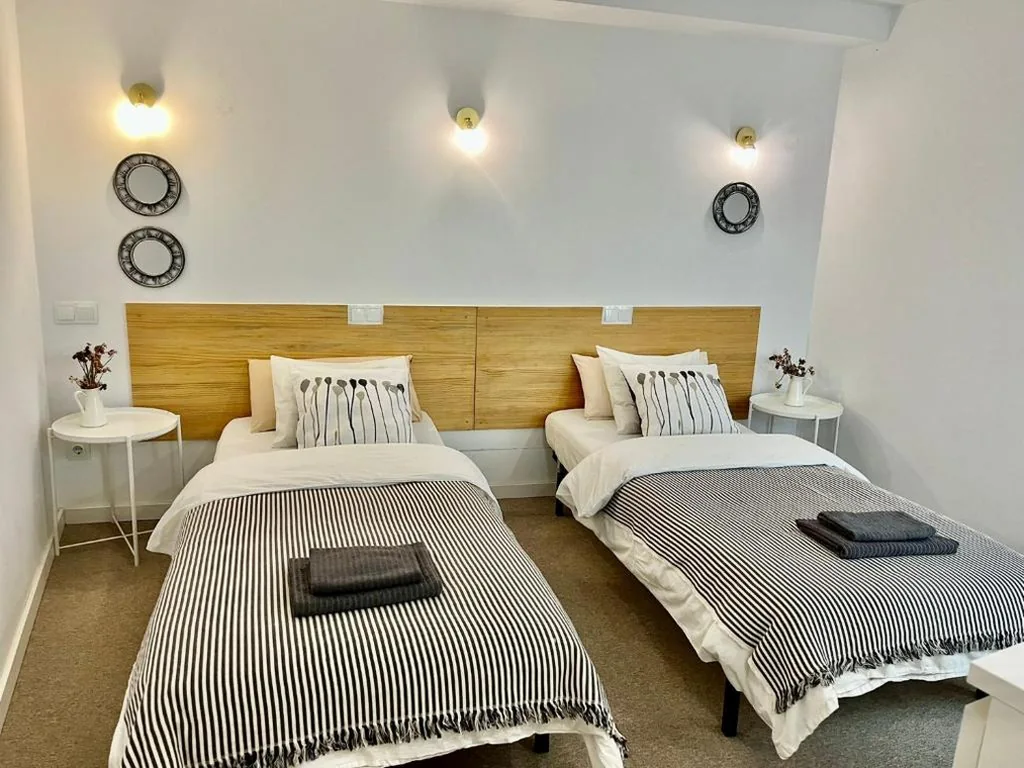 Hola Hostel Alicante