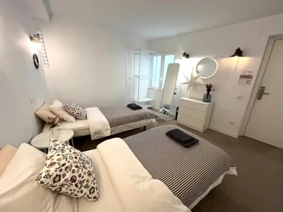 Hola Hostel Alicante — foto 6