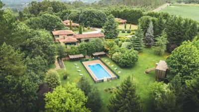 HolaCamp Camino Apartamentos Turísticos — foto 4