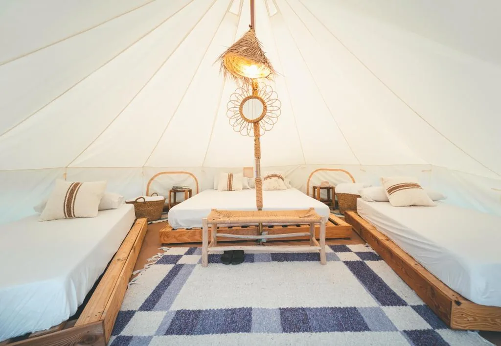 Tienda — HolaCamp Mequinenza