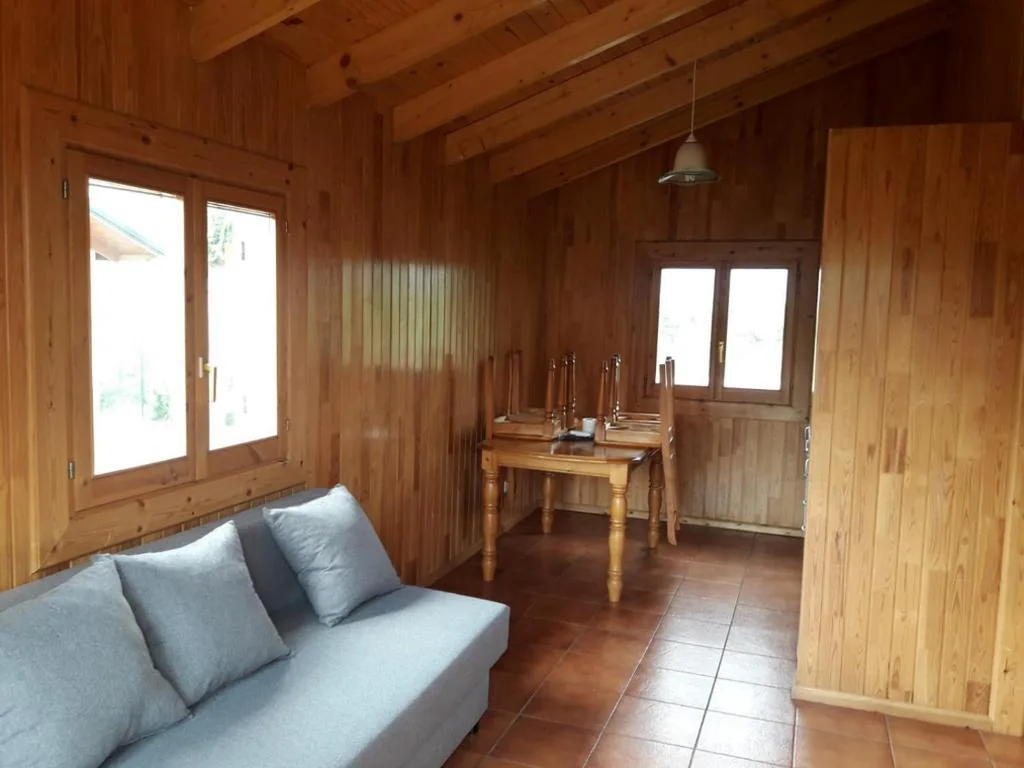 Bungalow — HolaCamp Sabiñánigo