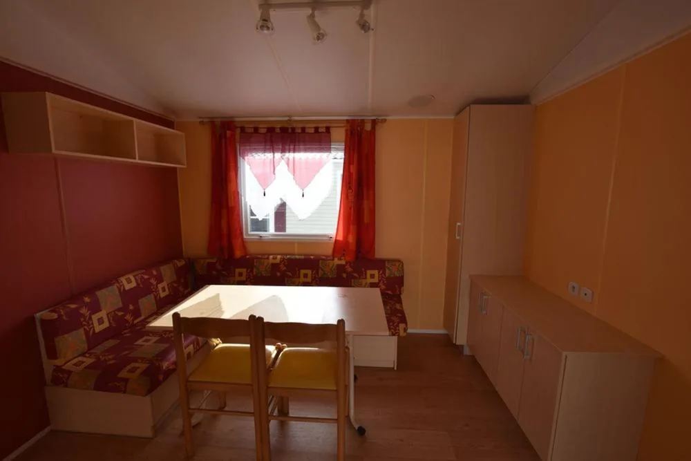 Casa mobile — HolaCamp Sabiñánigo