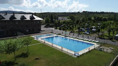 HolaCamp Sabiñánigo — foto 2