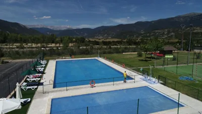 HolaCamp Sabiñánigo — foto 5