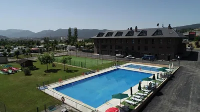 HolaCamp Sabiñánigo — foto 6