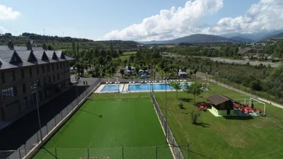 HolaCamp Sabiñánigo — foto 8