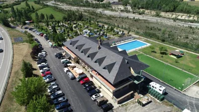 HolaCamp Sabiñánigo — foto 10