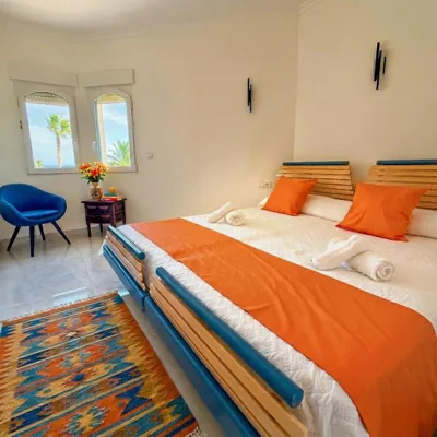 holaVivienda - Villa de lujo a pie de playa con piscina privada — foto 7