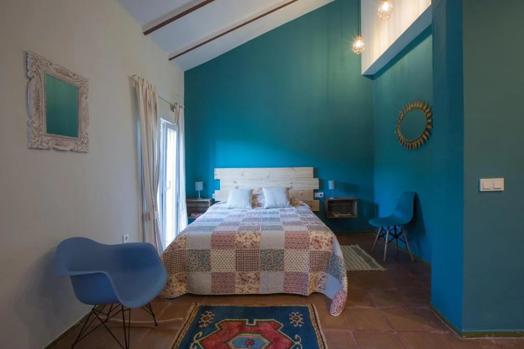 Holi-Rent La Casa del Limonero
