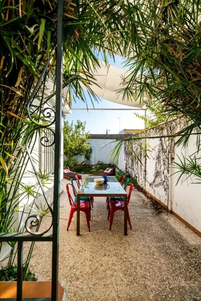 Holi-Rent La Casa del Limonero — 写真 4