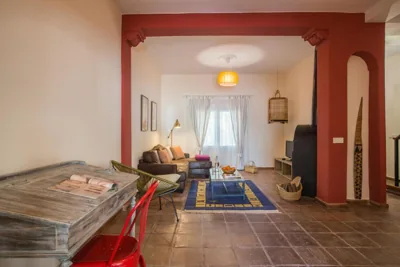 Holi-Rent La Casa del Limonero — 写真 6