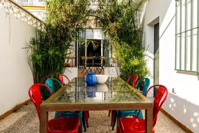 Holi-Rent La Casa del Limonero — 写真 8