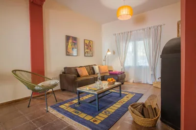 Holi-Rent La Casa del Limonero — 写真 9