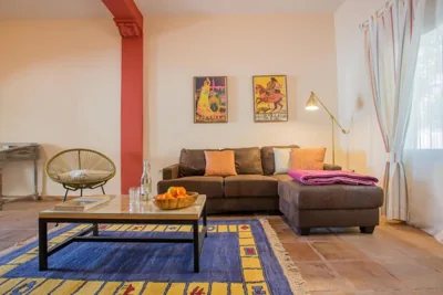 Holi-Rent La Casa del Limonero — 写真 10