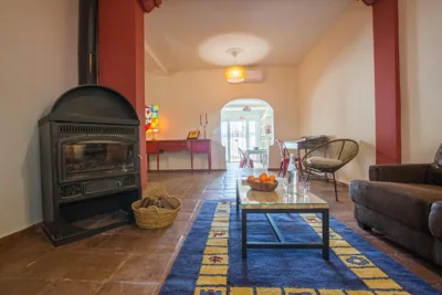 Holi-Rent La Casa del Limonero — 写真 11