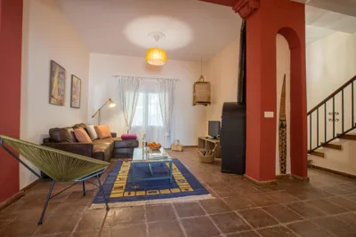 Holi-Rent La Casa del Limonero — 写真 12