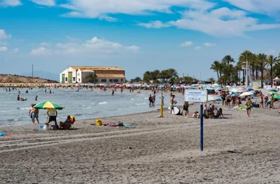 Holiday Beach Varadero — 照片 12