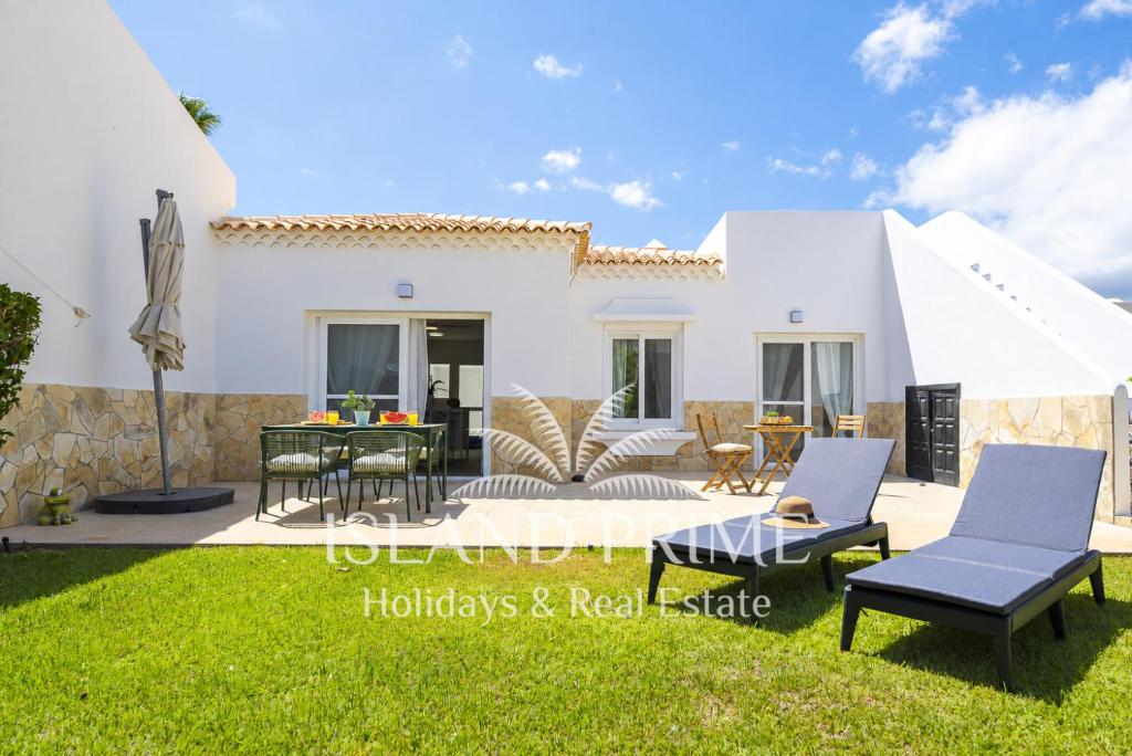 Holiday Garden House in Golf del Sur ADF18