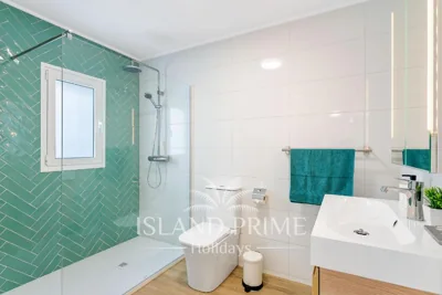 Holiday Garden House in Golf del Sur ADF18 — foto 4