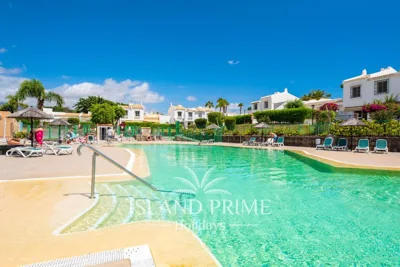 Holiday Garden House in Golf del Sur ADF18 — foto 5