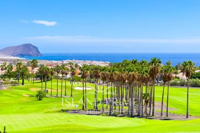 Holiday Garden House in Golf del Sur ADF18 — foto 6
