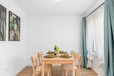 Holiday Garden House in Golf del Sur ADF18 — foto 7