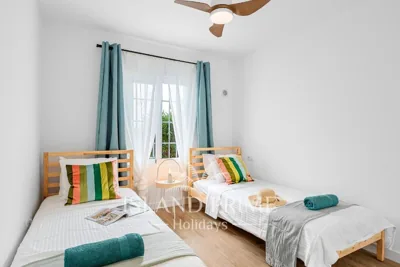 Holiday Garden House in Golf del Sur ADF18 — foto 8