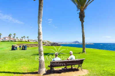 Holiday Garden House in Golf del Sur ADF18 — foto 11