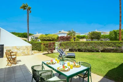 Holiday Garden House in Golf del Sur ADF18 — foto 12
