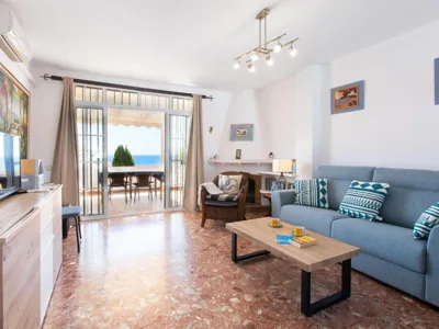Holiday Home Amanda by Interhome — Foto 4