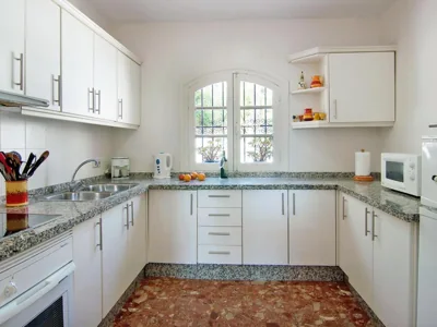 Holiday Home Amanda by Interhome — Foto 5