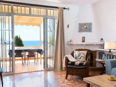 Holiday Home Amanda by Interhome — Foto 7