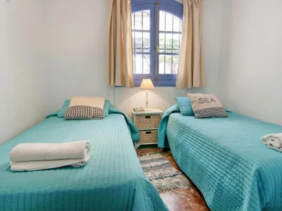 Holiday Home Amanda by Interhome — Foto 9