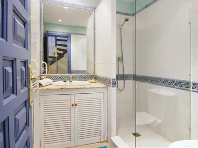 Holiday Home Amanda by Interhome — Foto 11