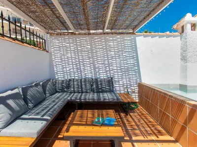 Holiday Home Amanda by Interhome — Foto 12
